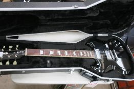 Tokai Legacy Guitar with case
