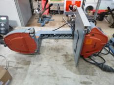 Mafell Z5EC Portable Bandsaw