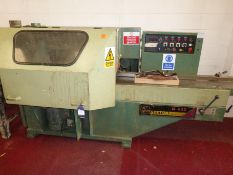 STETON R422 Planer Machine