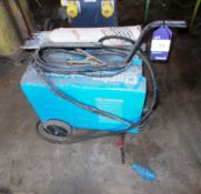 Clarke Weld 240 Turbo welder