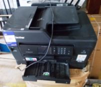 Brother MFC-J6930DW Printer