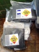 Quantity of Spill Kits