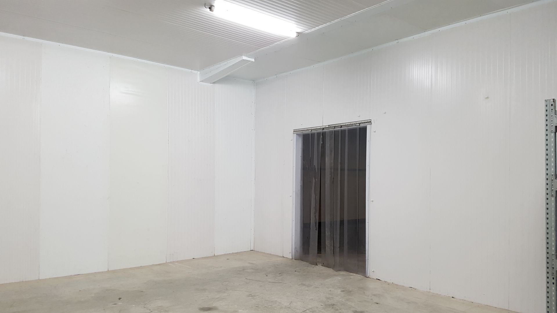 2018 CoolFix Prefabricated Freezer Room - Image 2 of 6