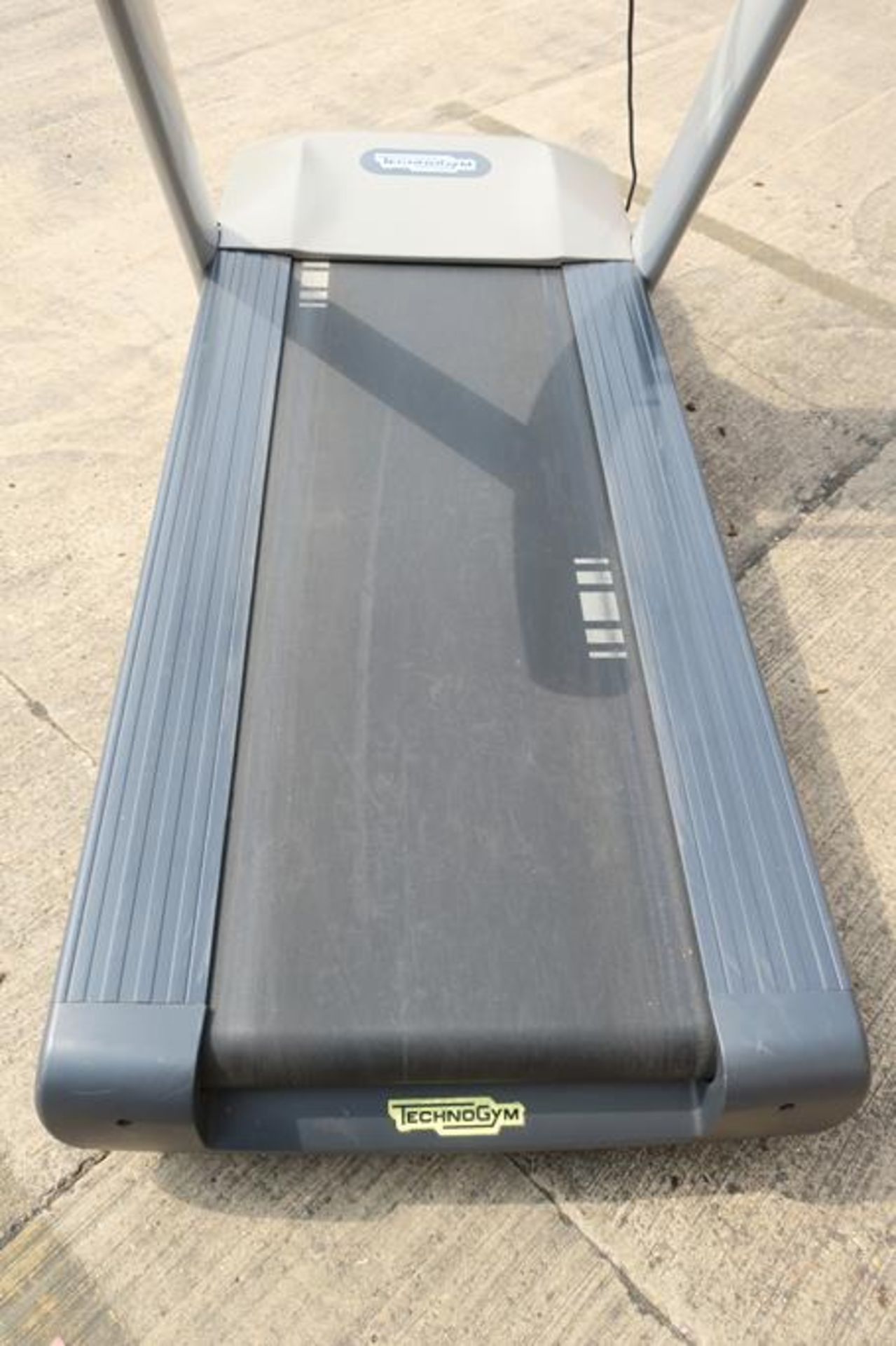 TechnoGym Unity Excite Treadmill - Image 2 of 10