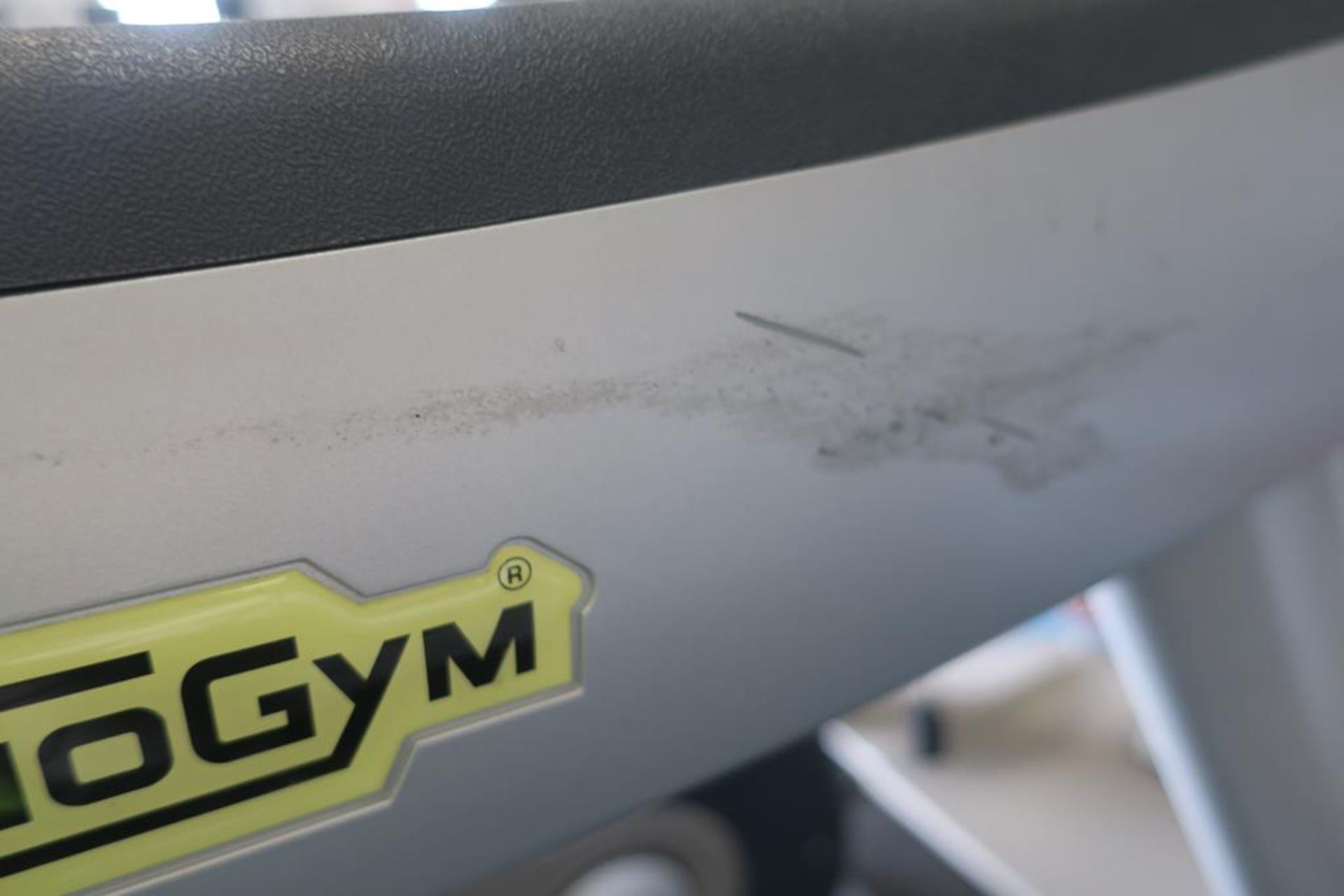 TechnoGym Unity Excite Treadmill - Image 5 of 10