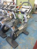 TechnoGym New Bike Excite Exercise Bike