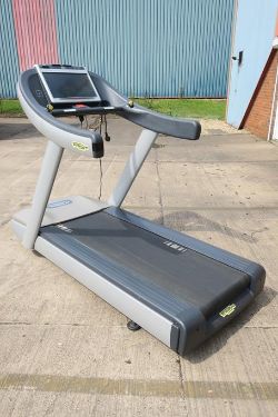 TechnoGym, Life Fitness and more - Ex-Lease, Local Authority and Retirement Gym Equipment