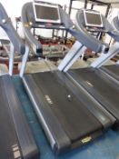 TechnoGym Unity Excite Treadmill