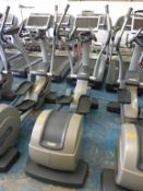 TechnoGym Synchro Excite Cross Trainer