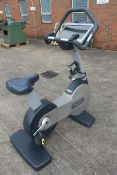 TechnoGym New Bike Excite Exercise Bike