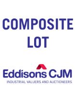 * This is a Composite Lot comprising lots 2-84