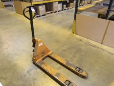 Pallet Truck