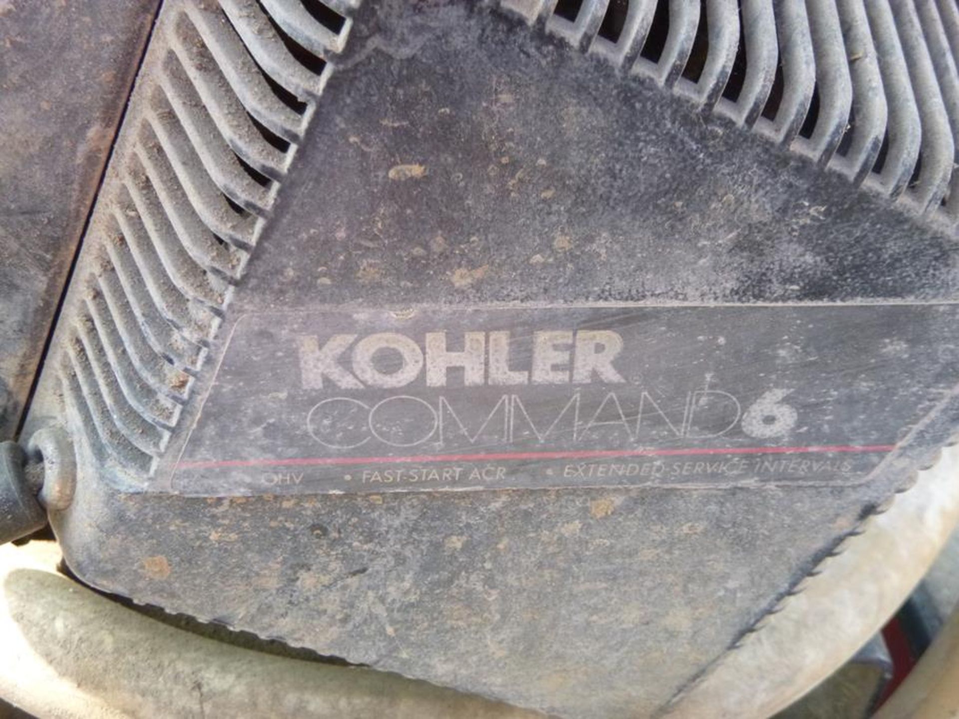 Kohler CH6T Powered Pressure Washer - Image 2 of 4