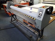 Easymount EM-1580SH Wide Format Laminator