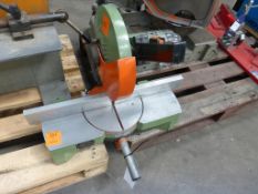 FS Alvarani 240V Mitre Chop Saw