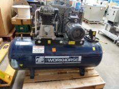 Fiac Workhorse Air Compressor