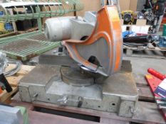 Elu MGS 72 Chop Saw