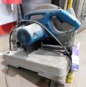 Makita 2414NR Cut Off Saw