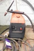 SWP Invert R Arc 160 Tig Welder