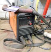 Invert Cut 40c Plasma Cutter