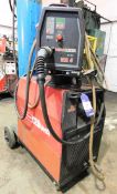 Cebora 4540/TS Mig Welder (bottles excluded)