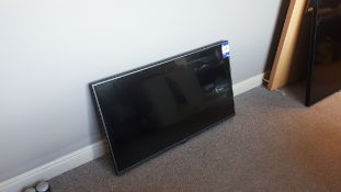 LG LCD Colour TV, approximately 37 inch, Model:42L