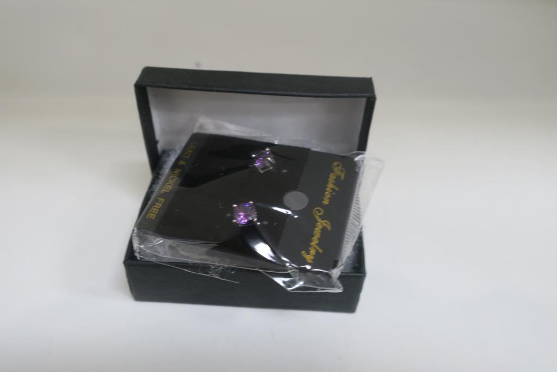 Two Boxes containing a selection of Earrings (approx RP £350) - Image 2 of 4