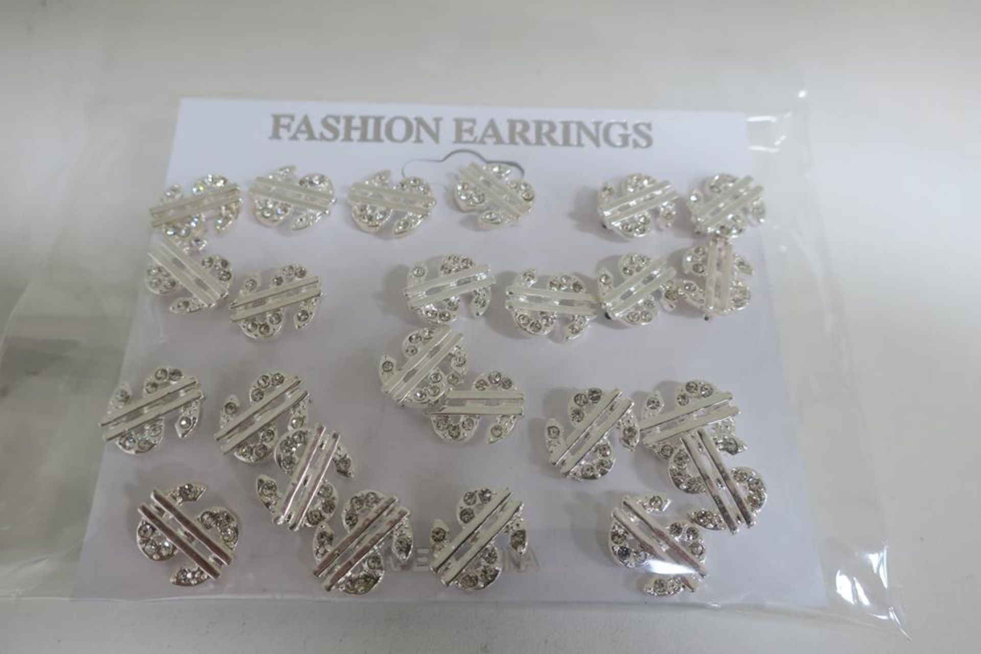 Two Boxes containing a selection of Earrings (approx RP £350) - Image 4 of 4