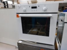 Electrolux Integrated Single Electric Oven