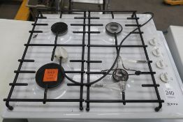 Neff Gas Hob 4 Burner