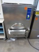 Bonnet Commercial Steam Oven