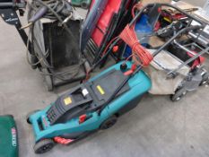 Bosch Rotak 37 Rotary Mower 16" Cut with Box