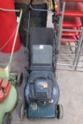 A Haytor Ranger 48 Petrol Mower