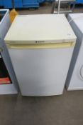 Hotpoint RZAAV22P-1 Undercounter Freezer