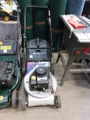 Masport 200-4 Petrol Driven Rotary Mower