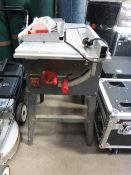 Performance Power FMTC 1500 TH Table Saw