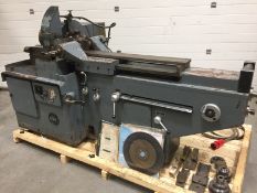 Elgo SCH/350 Automatic Hydraulic Metal Saw