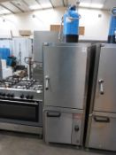 Falcon Dominator Gas Steaming Oven