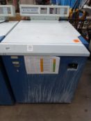 MSE Mistral 6000 Refrigerated Floor Standing Centr