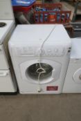 A Hotpoint Aquarius 6kg WML520 Washing Machine