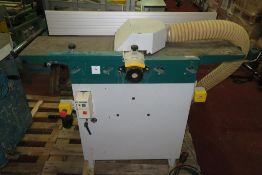 Rojek Euro Serie 5 MSP 310 M Planer Thicknesser S/