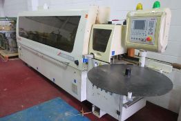 SCM Olimpic K208 Edgebander.