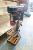 Silverline Bench Drill