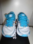 Pair of New Boxed Saucony Womens 150 2 Running Shoes