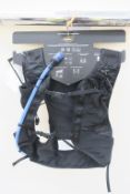 Arc'Teryx Norvan 7 Black 2L Medium Hydration Vest