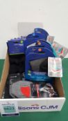 Assortment of Socks including SealSkinz of various colours and sizes