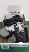 Assorted Gloves by Outdoor Research, Montane, Gore etc.
