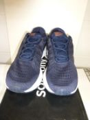 Pair of New Boxed Saucony Mens Jazz 20 Trainers