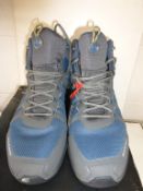 Pair of New Boxed Mammut Mens T Aenergy Mid GTX Shoes