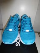 Pair of New Boxed Saucony Womens Jazz 21 Trainers